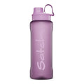 XL Plastic Water Bottle