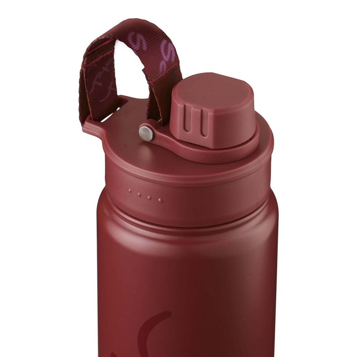 Edelstahl Trinkflasche