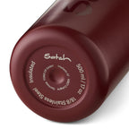 Edelstahl Trinkflasche
