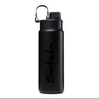 Stainless steel water bottle