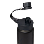 Stainless steel water bottle