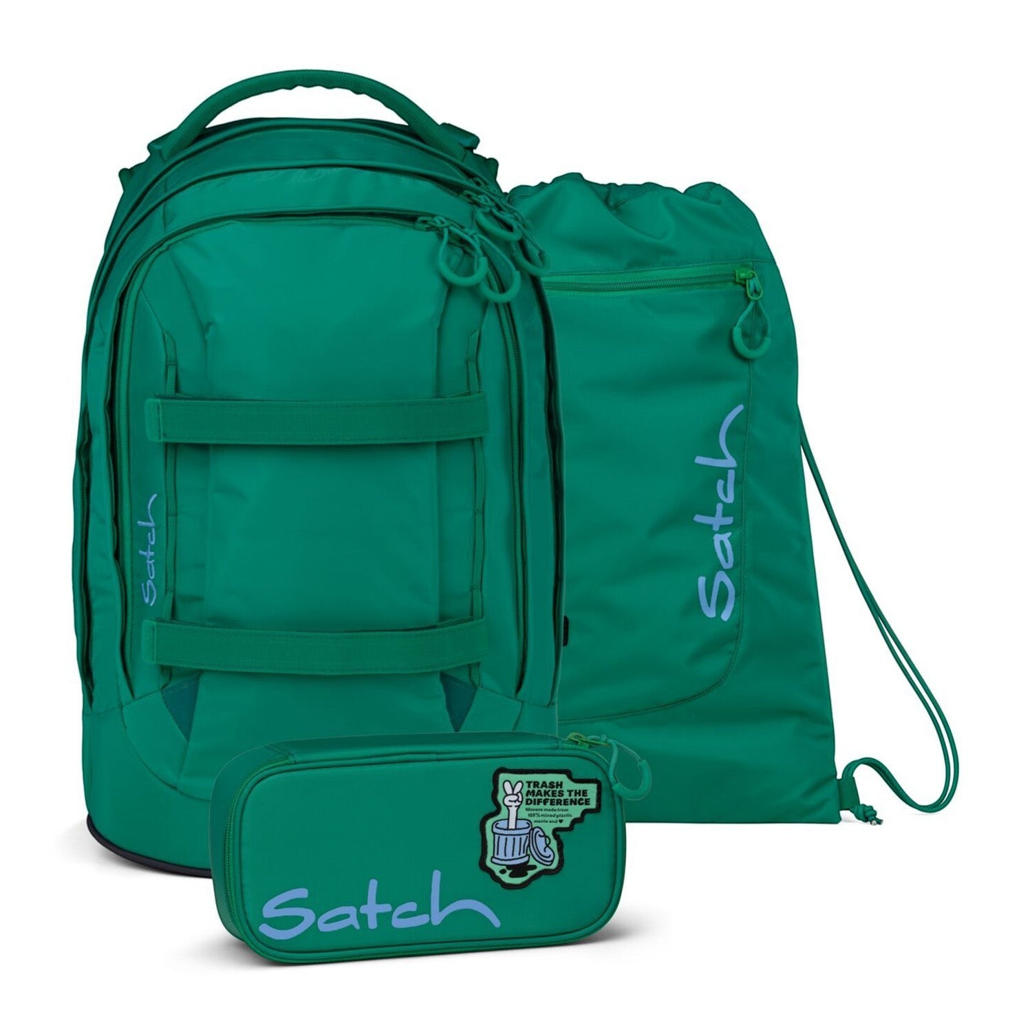 Pack Set