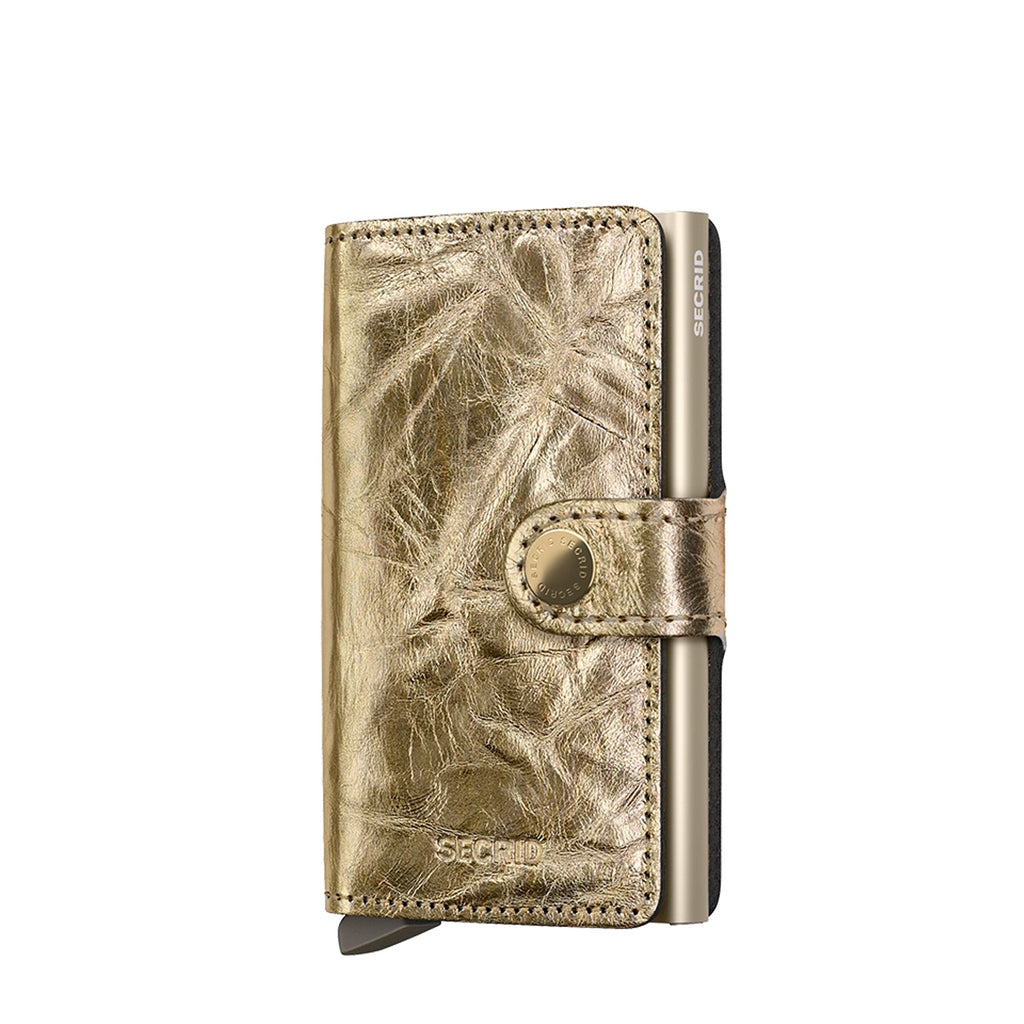 Miniwallet Crunch