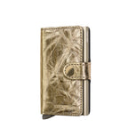 Miniwallet Crunch
