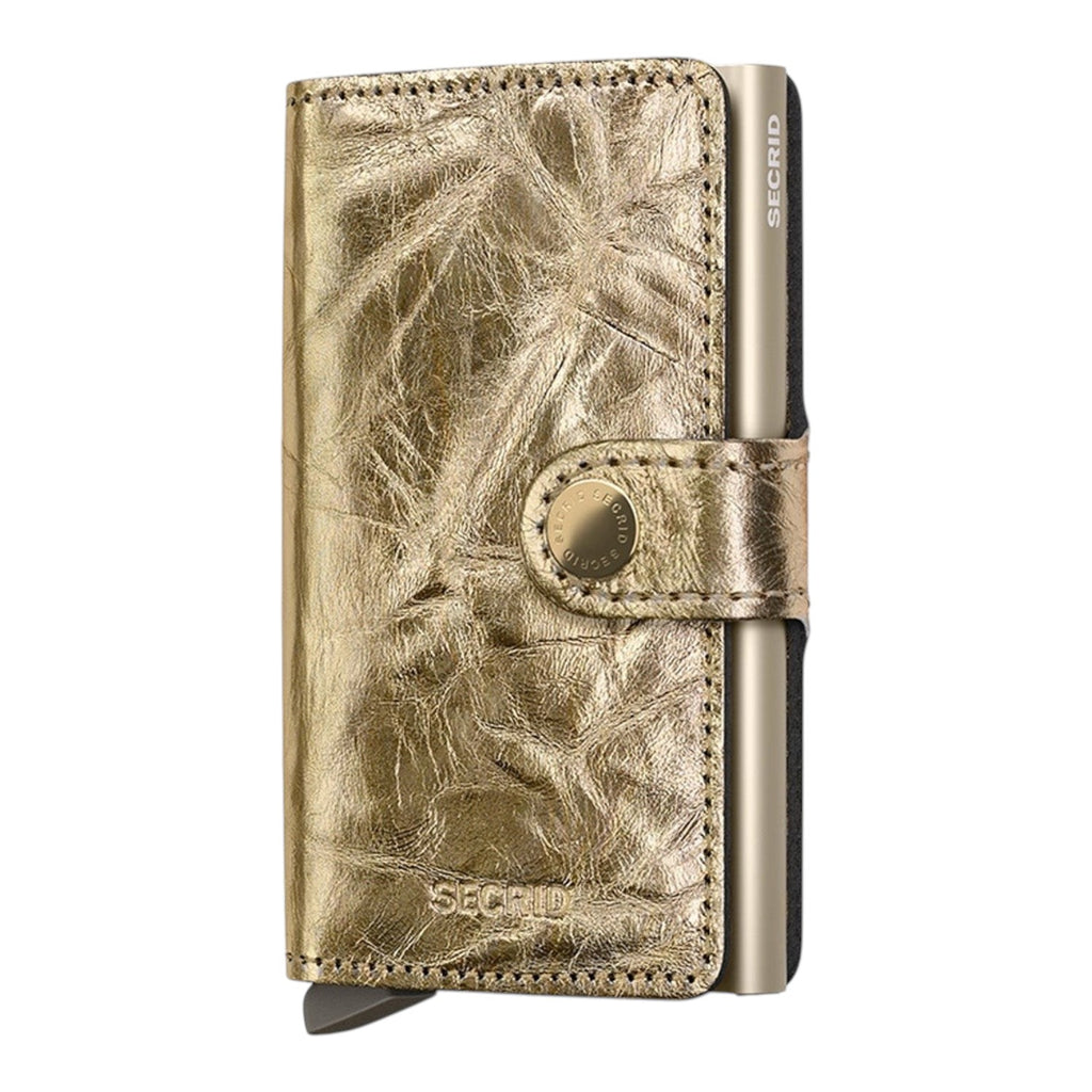 Miniwallet Crunch