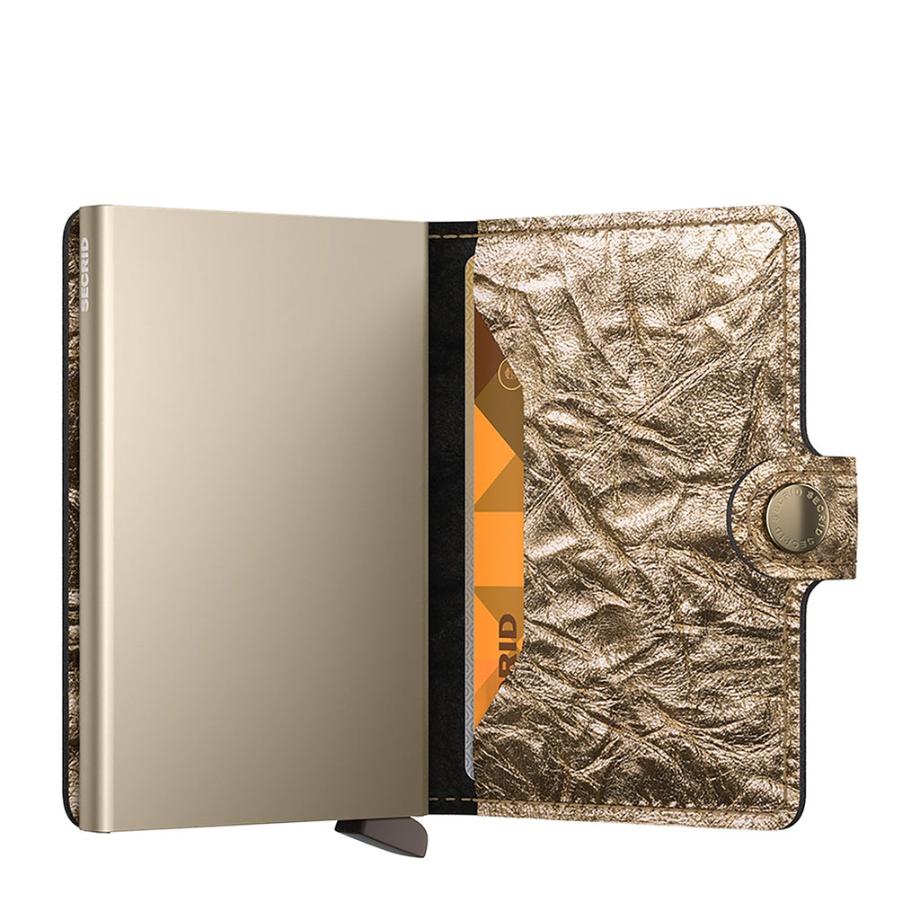 Miniwallet Crunch