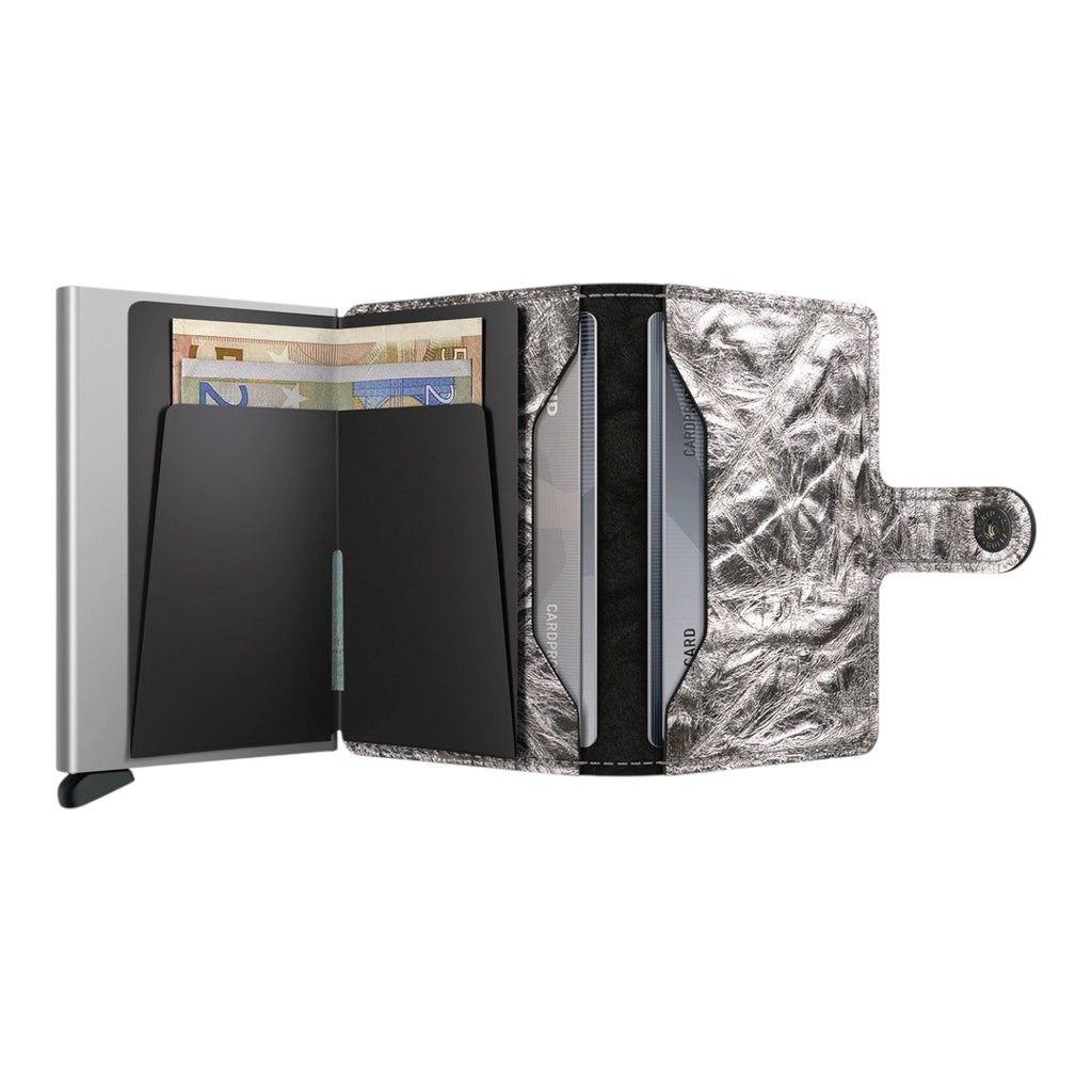 Miniwallet Crunch