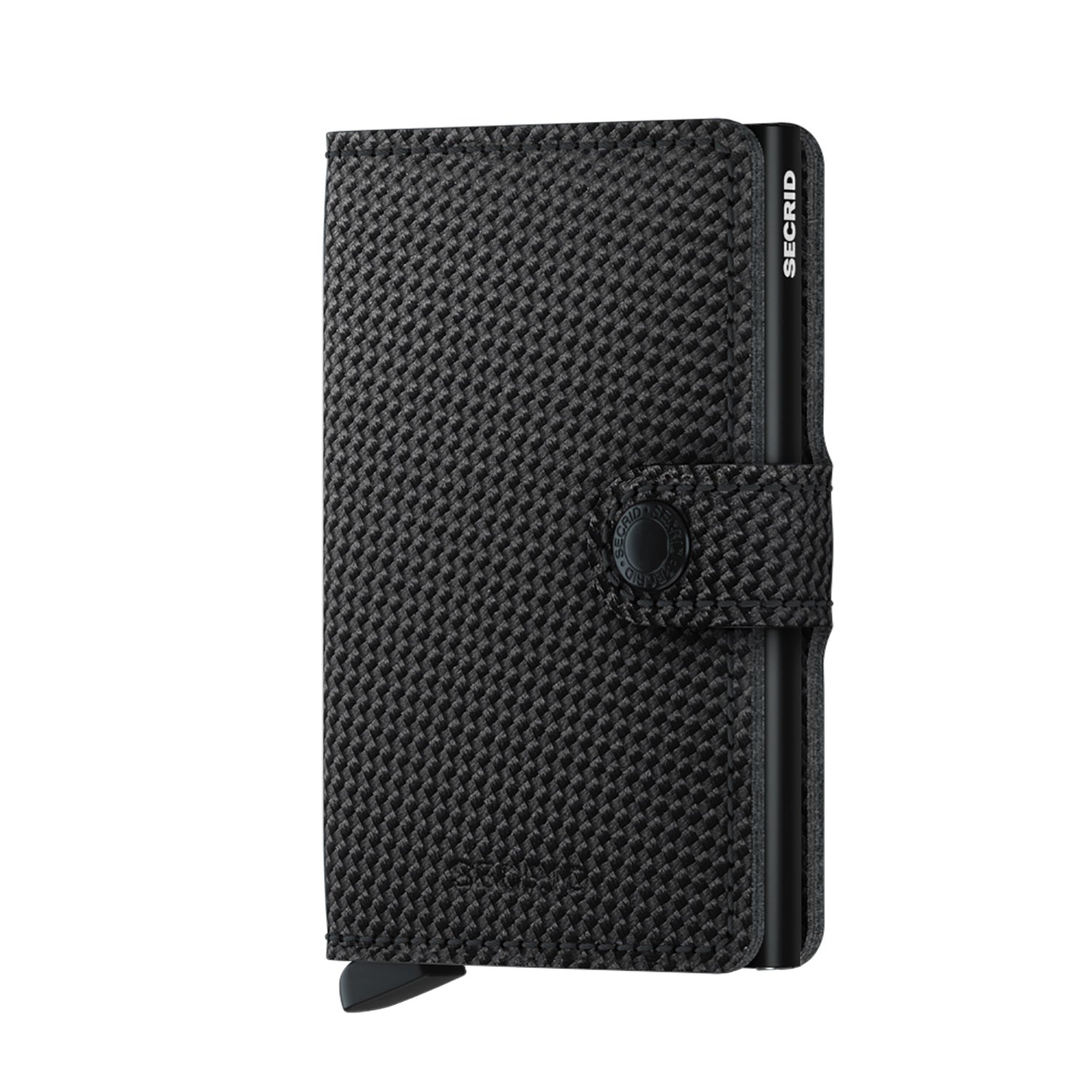 Miniwallet Carbon