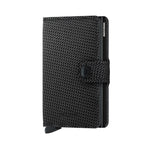 Miniwallet Carbon