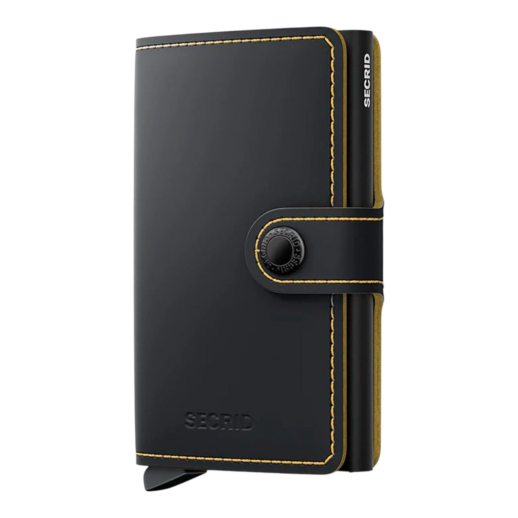 Miniwallet Matte
