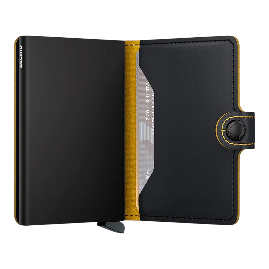 Miniwallet Matte
