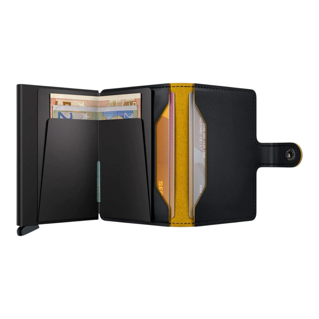 Miniwallet Matte
