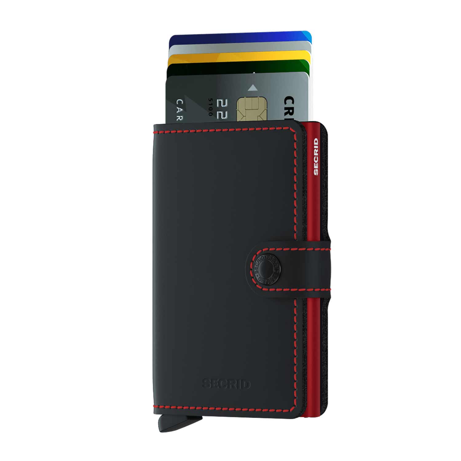Miniwallet Matte