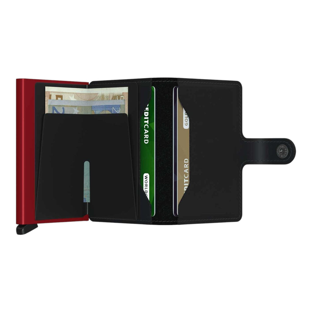 Miniwallet Matte