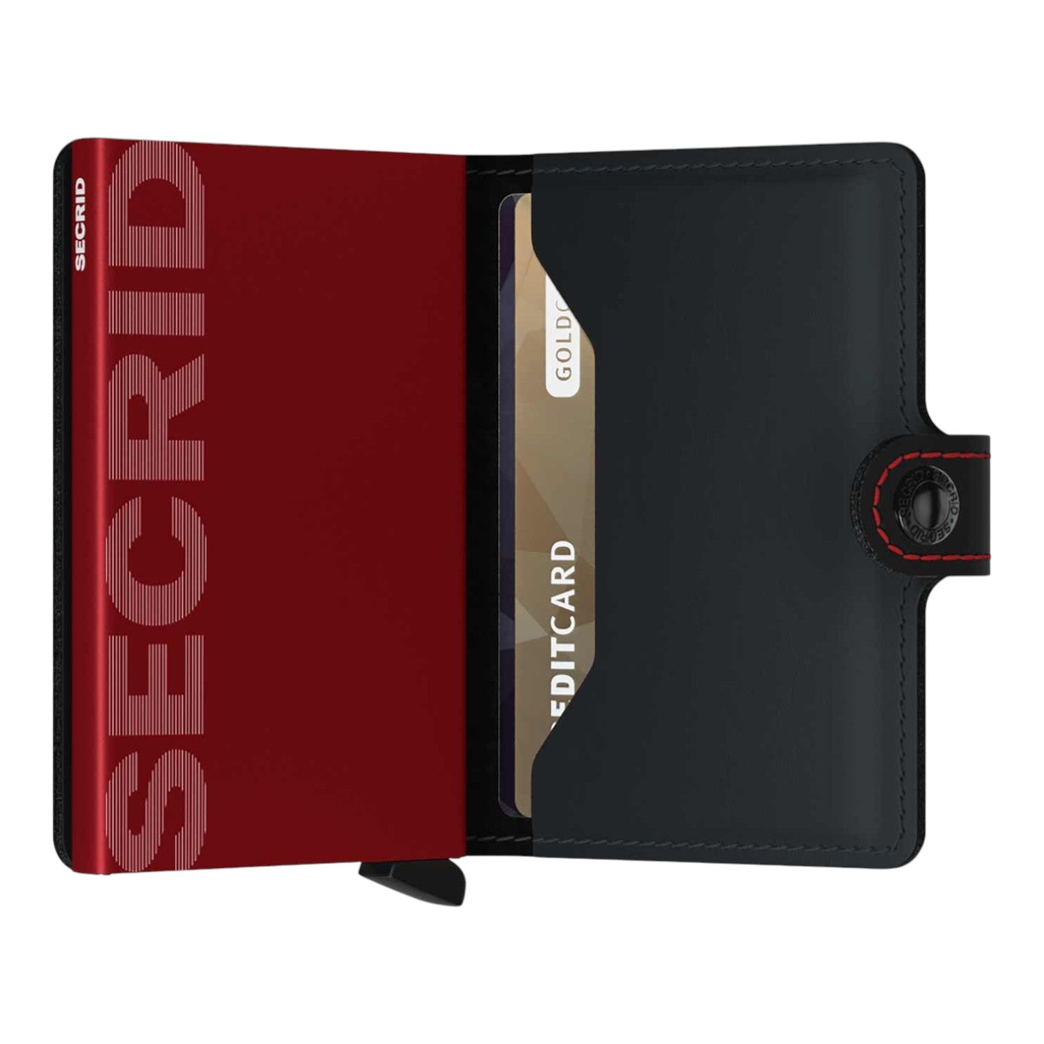 Miniwallet Matte