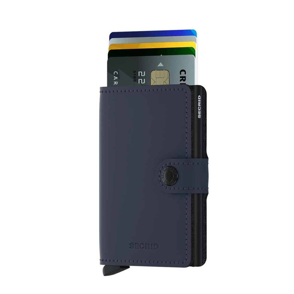 Miniwallet Matte
