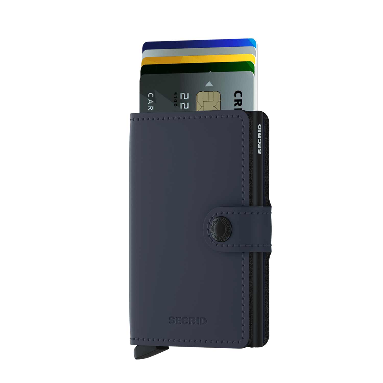 Miniwallet Matte