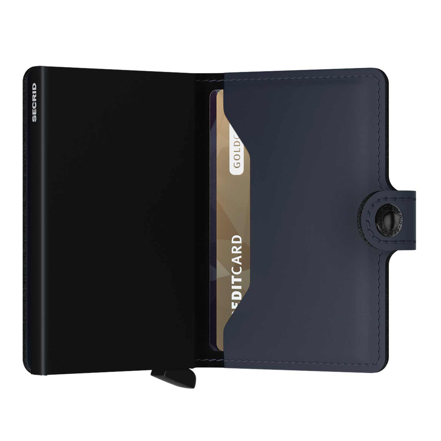 Miniwallet Matte