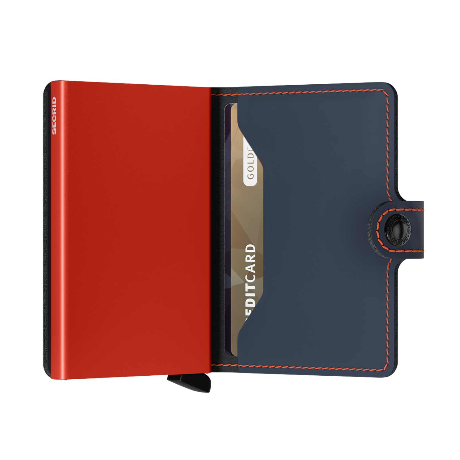 Miniwallet Matte