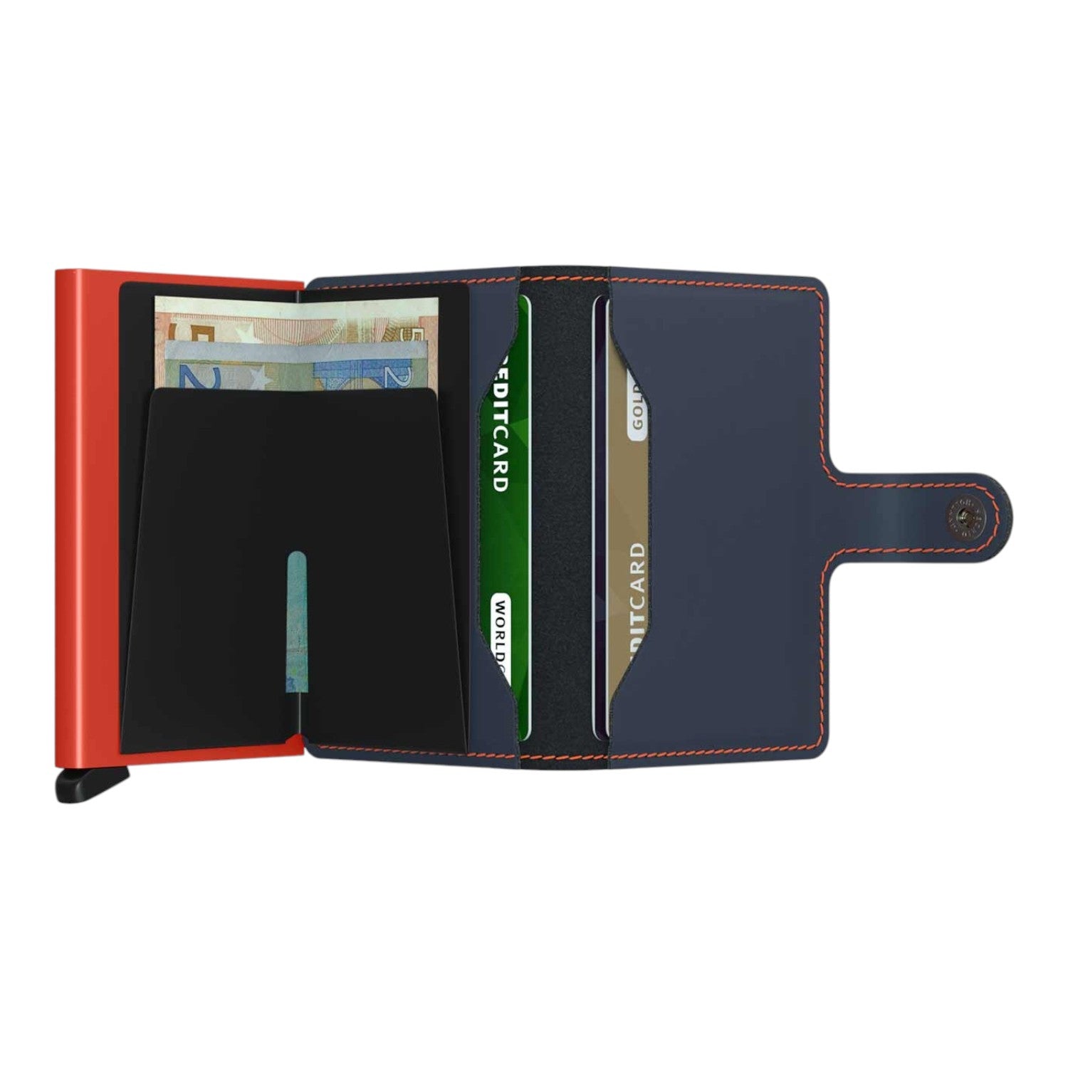 Miniwallet Matte