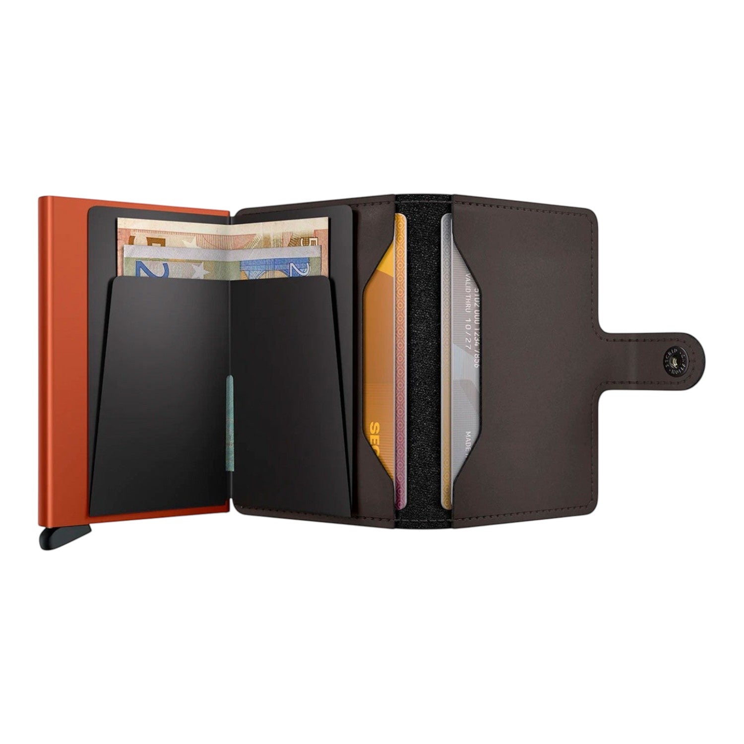 Miniwallet Matte