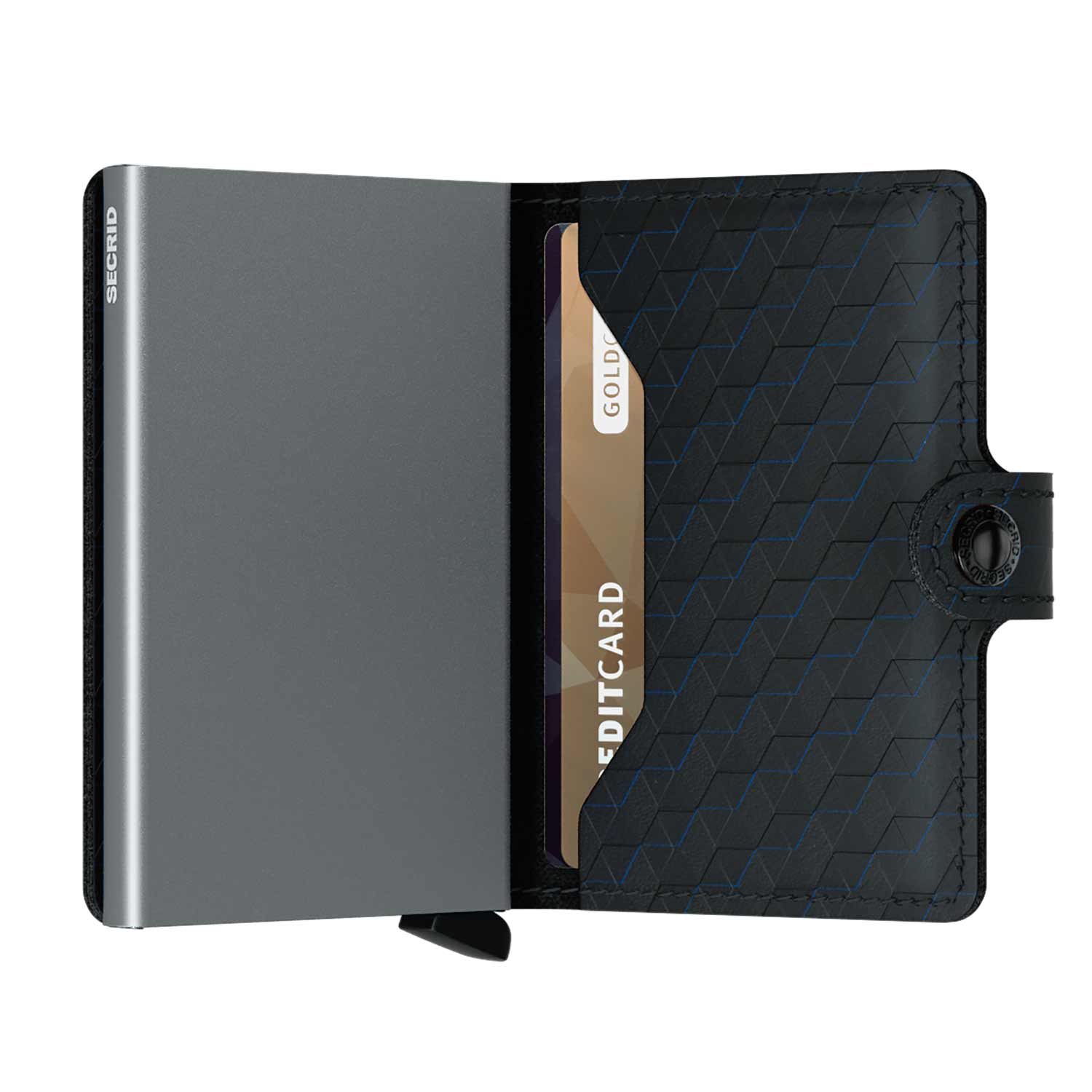 Miniwallet Optical