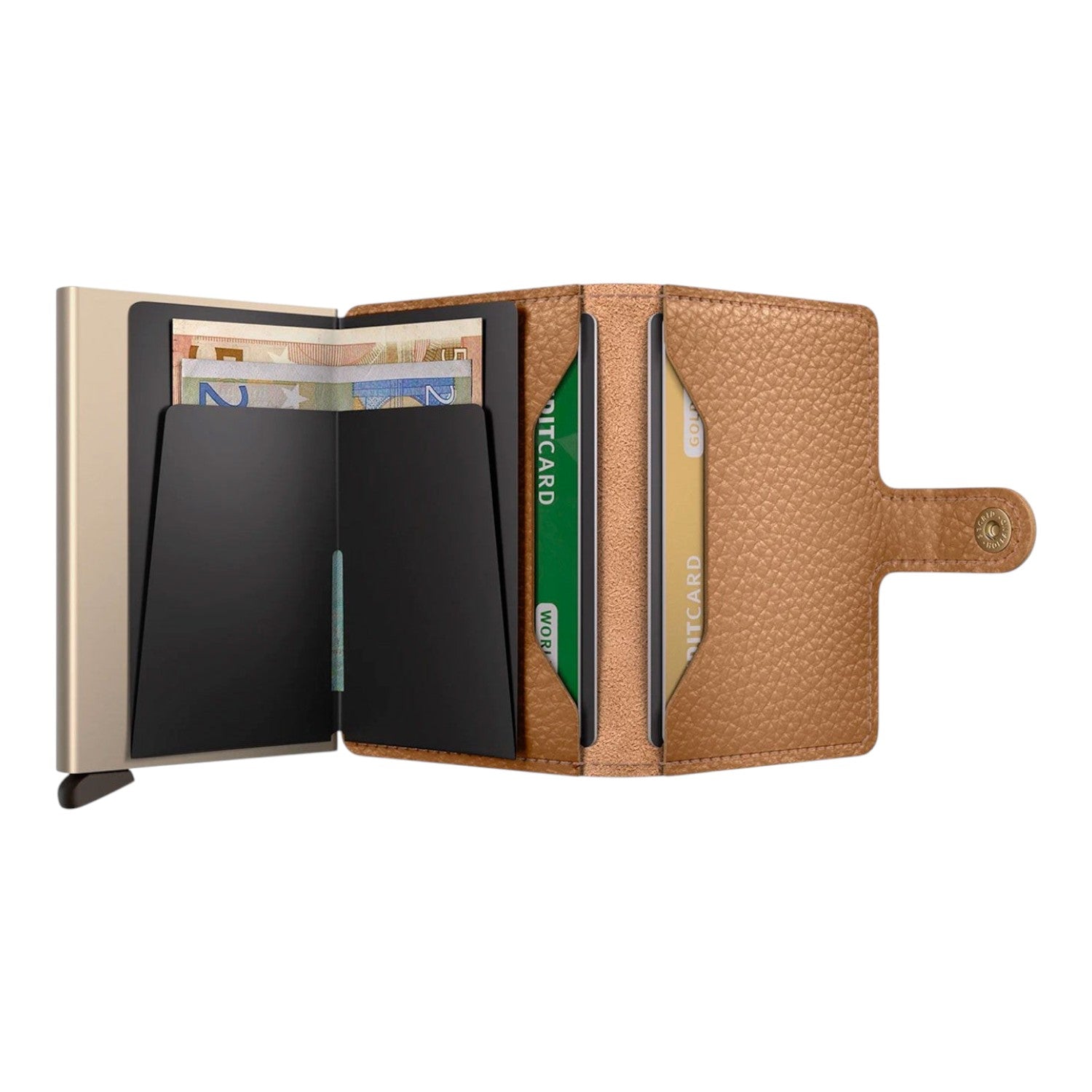 Miniwallet Pebble