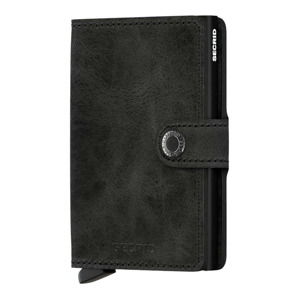 Miniwallet Vintage