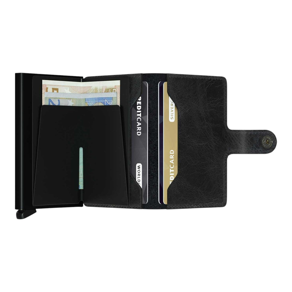 Miniwallet Vintage
