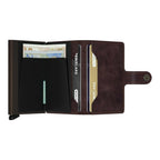 Miniwallet Vintage