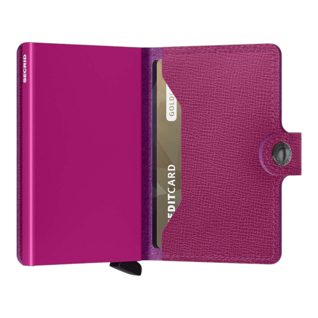 Miniwallet Crisple