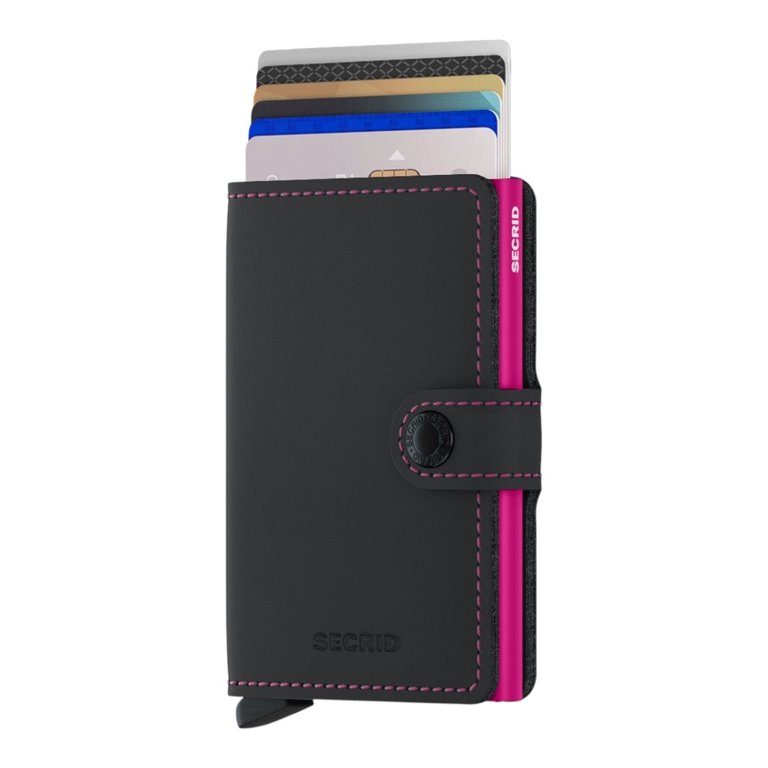 Miniwallet Matte