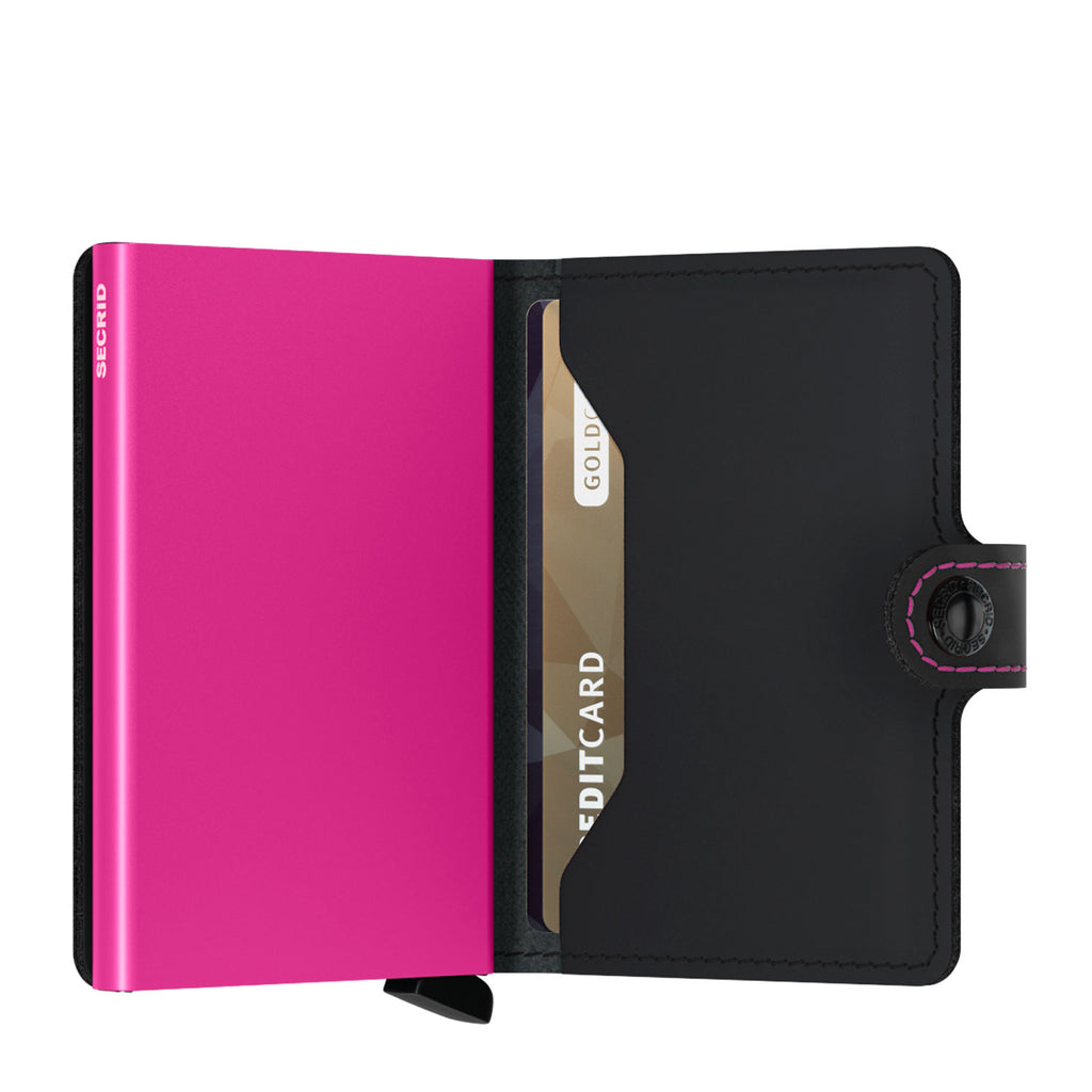Miniwallet Matte