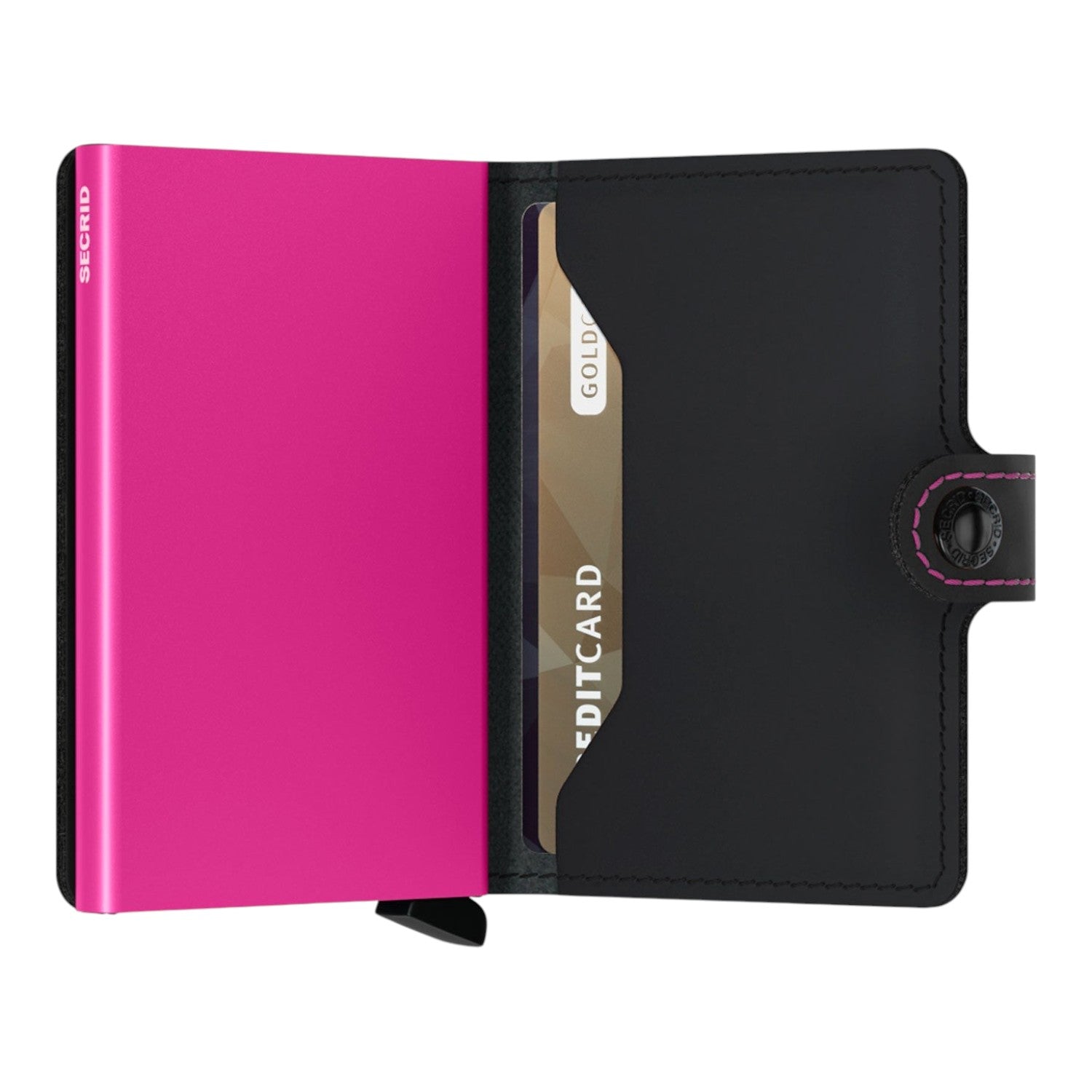 Miniwallet Matte