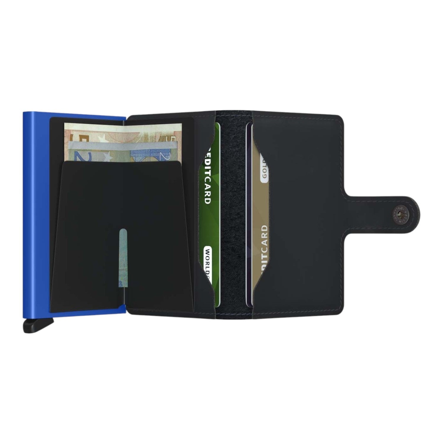 Miniwallet Matte