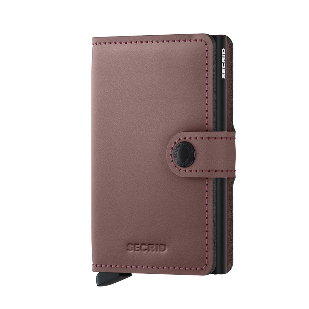 Miniwallet Matte