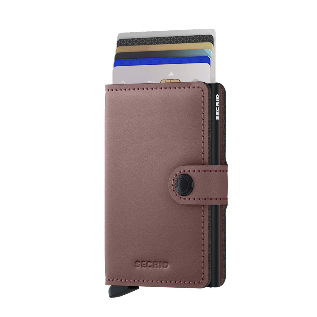 Miniwallet Matte