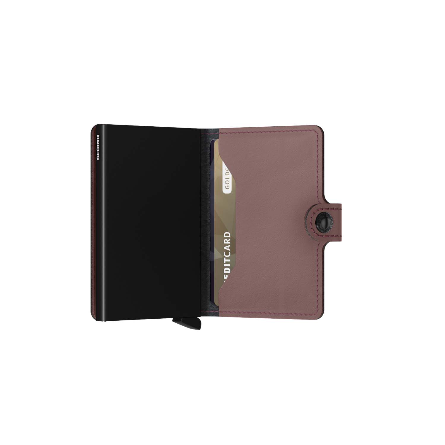 Miniwallet Matte