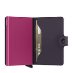 Miniwallet Matte