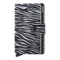Miniwallet Zebra