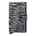 Miniwallet Zebra