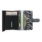 Miniwallet Zebra
