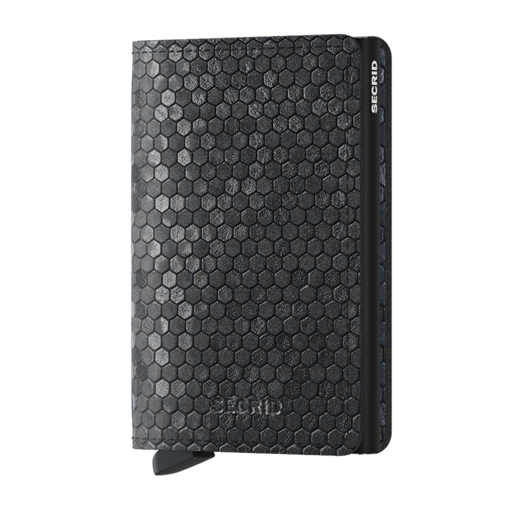 Slimwallet Hexagon