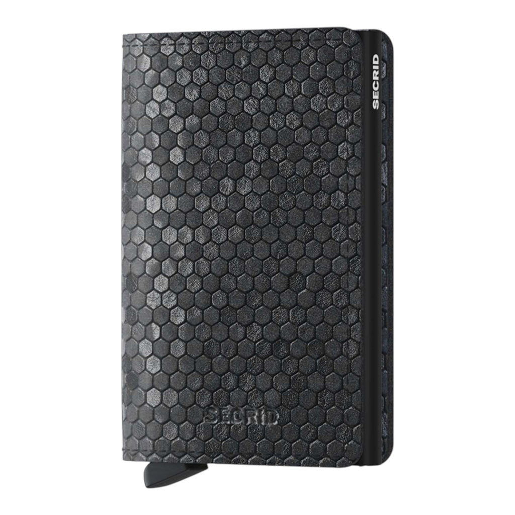 Slimwallet Hexagon
