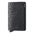 Slimwallet Hexagon