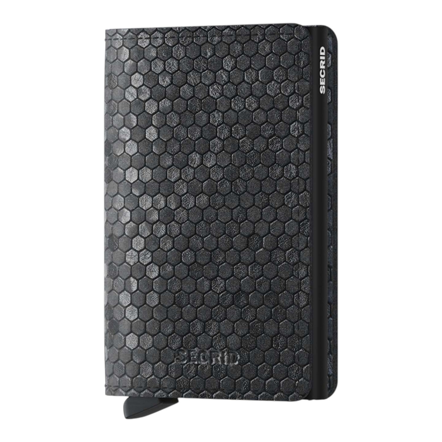 Slimwallet Hexagon