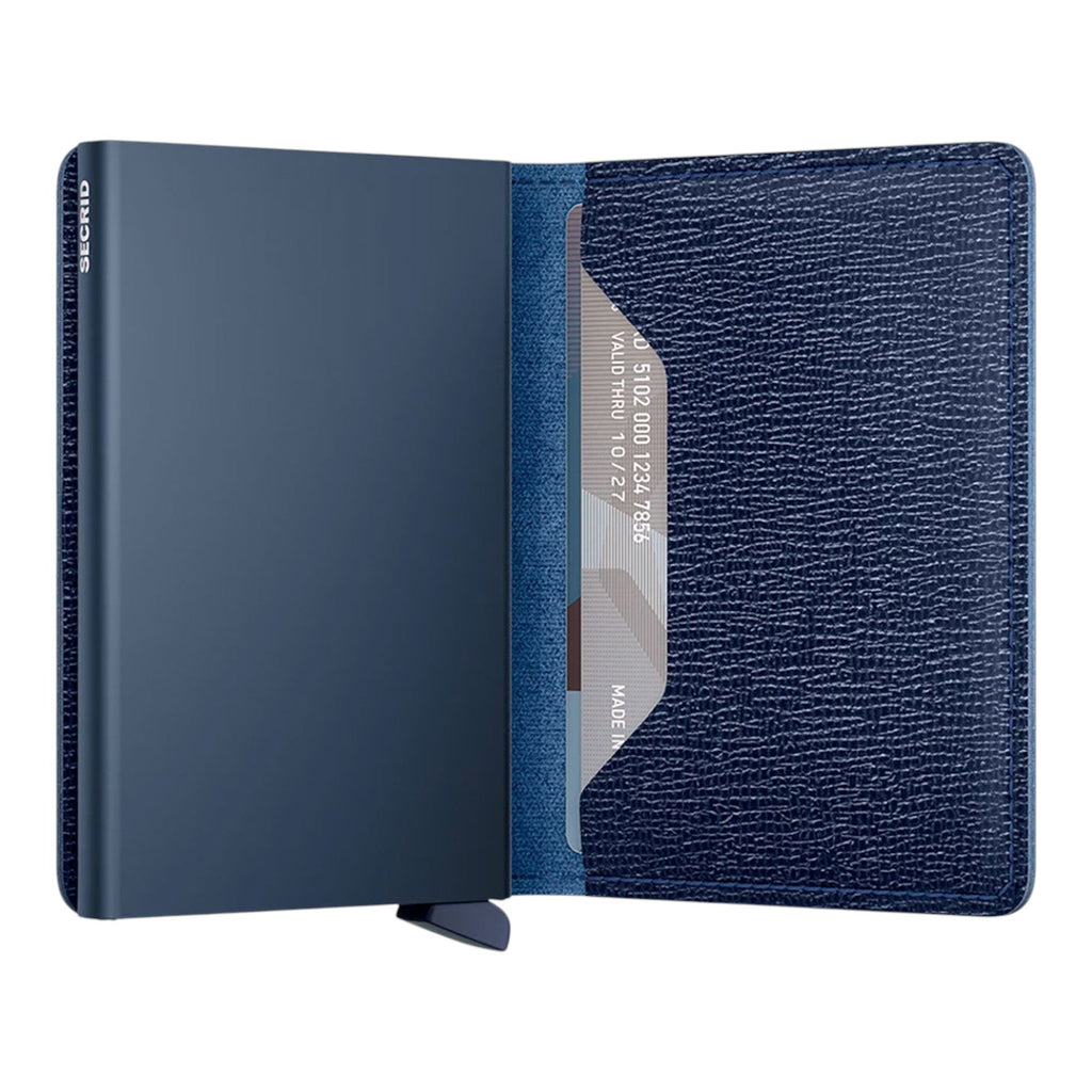 Slimwallet Crisple