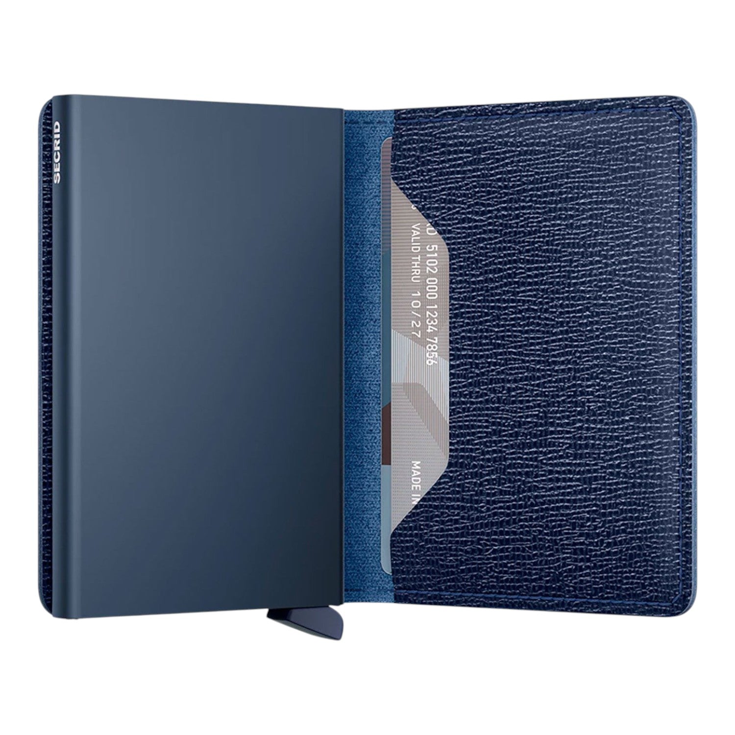 Slimwallet Crisple