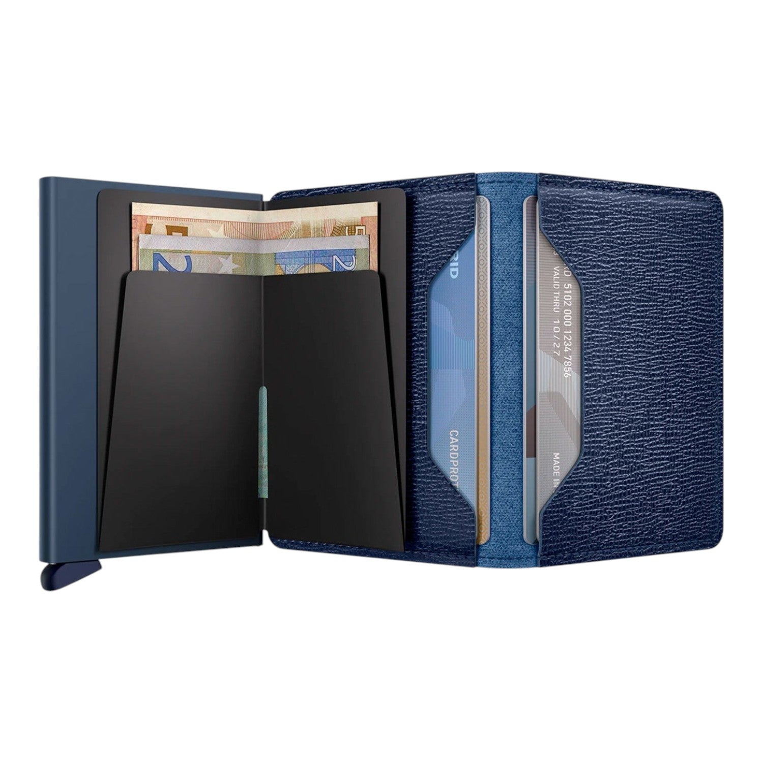 Slimwallet Crisple