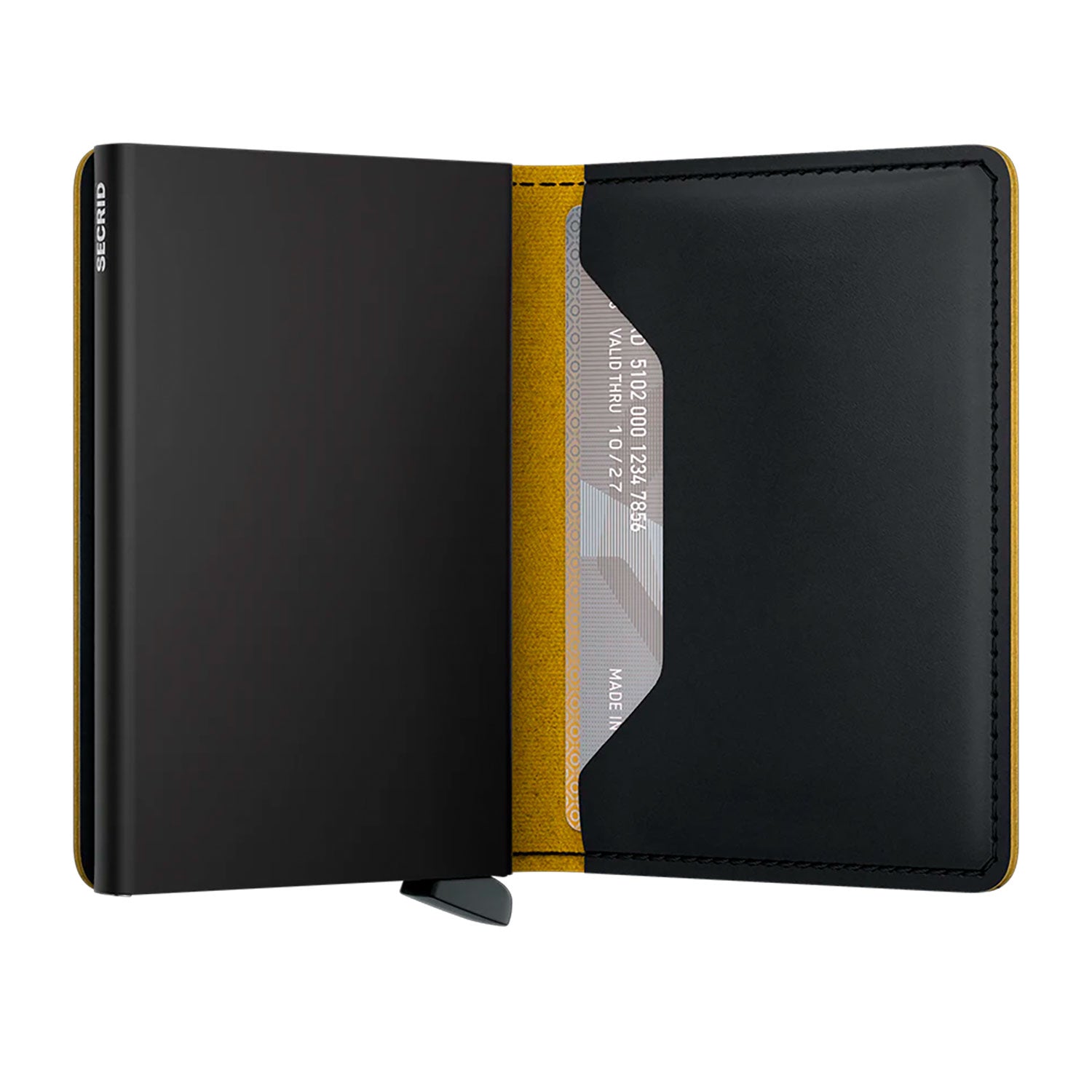 Slimwallet Matte